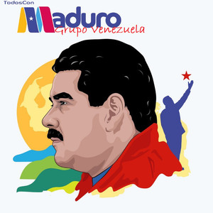 Todos Con Maduro (Nicolas Maduro Moros)