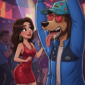 Bife caiu no prato do Carnivoro (Explicit)