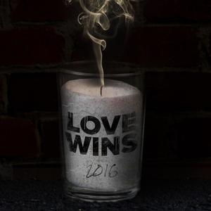 Love Wins (feat. Demond Green, Danny Ursetti & Lauren Taslitz) (Explicit)
