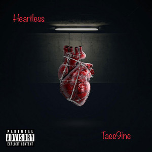 Heartless (Explicit)