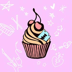 cupcake (feat. Dory-Loup & Deborah Farruggia) [original version] [Explicit]