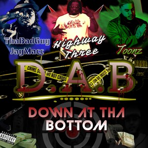 Down At Tha Bottom (Explicit)