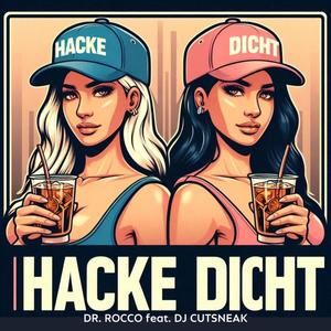 Hacke Dicht (feat. DJ Cutsneak)