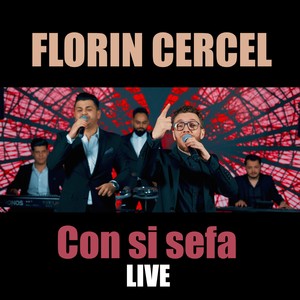 Con si sefa (Live)