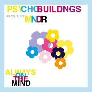 Always On the Mind (feat. MNDR)