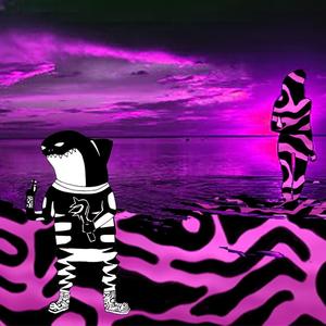 MIND (feat. Spaceghostpurrp) (Explicit)