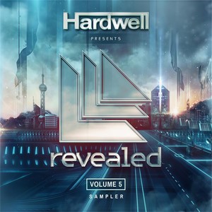 Hardwell - Scared To Be Lonely VS Crank (MartinG Mashup)