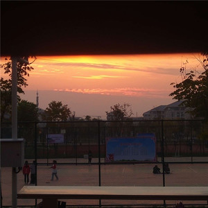 你看我有缺你的样子吗