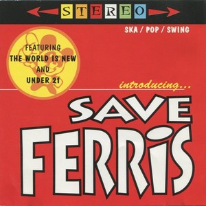 Introducing... Save Ferris