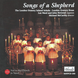 Songs of a Shepherd