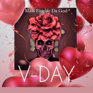 LUV SCARZ (Explicit)