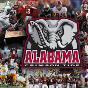 Bama Day (Drop Dat Top) (Explicit)