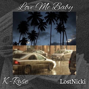 Love Me Baby