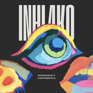 INHL4KO (feat. 5 Instrumentals) (Inst.)