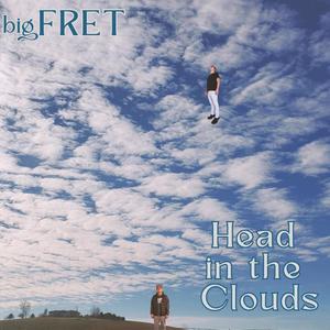 Head in the Clouds EP (Explicit)