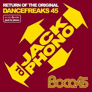 Return Of The Original Dancefreaks Part 2