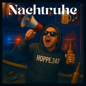 Nachtruhe (Explicit)