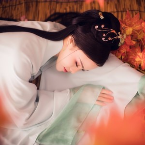 背篓 - 十年如一梦