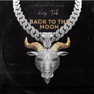 Back To The Moon (Special Version) [Explicit]