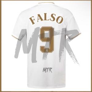 FALSO 9 (Explicit)