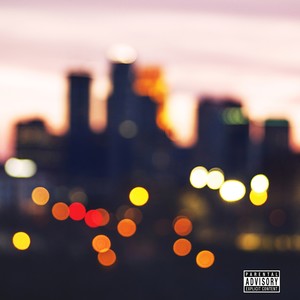 God Speed(feat. GP Jacob & Manny Phesto) (Explicit)