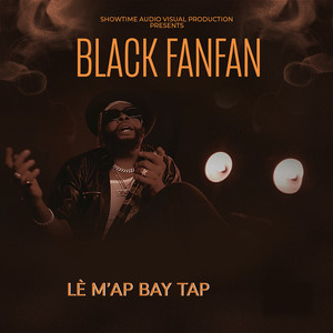 Lè M'ap Bay Tap