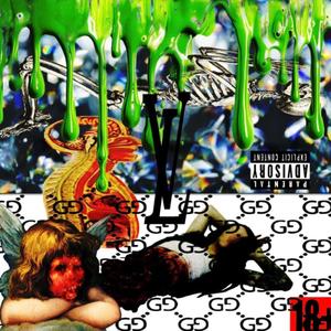 YOUNG MESSIAHS (feat. lil vexxed & solar sozin) (Explicit)