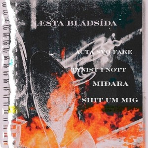 Næsta Blaðsíða (Explicit)