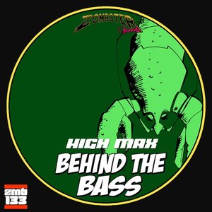 Behind the Bass