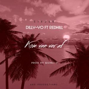 Kom van ver af (feat. Redhill) (Explicit)