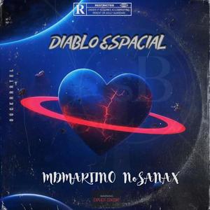 DIABLO ESPACIAL (feat. OGCKRRRTEL)