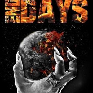 Still Standing (Explicit)