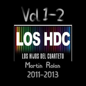 HDC, Vol. 1-2