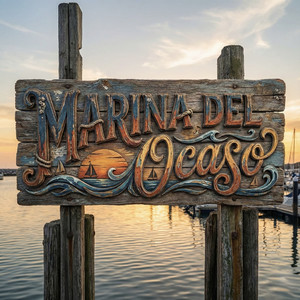 Marina Del Ocaso