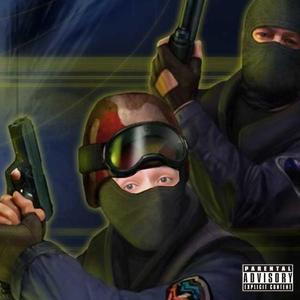 Counter Strike Freestyle (Explicit)