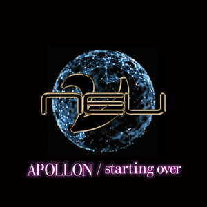 APOLLON / starting over 通常盤