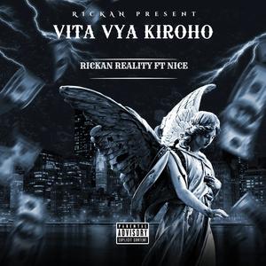 VITA VYA KIROHO (feat. Nice) (Explicit)