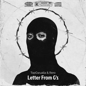 Letter From G's (feat. Rero) [Explicit]