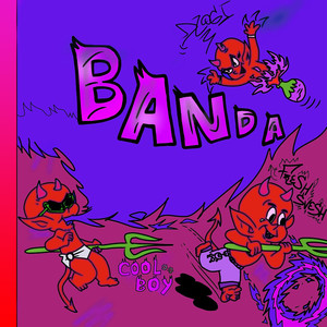 Banda (Explicit)