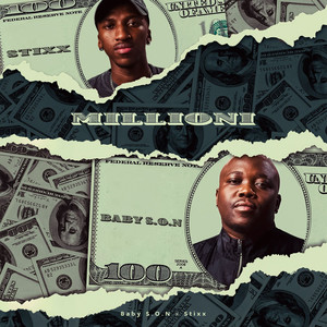 Mali Yami (feat. ZANI, Omit ST, Dj Stopper, Sponge 101 & Soul Jam)