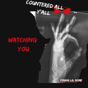 Watching You (Remix)
