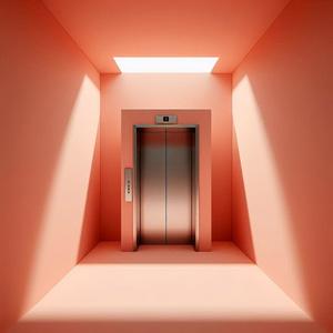 Elevator (feat. Josie Malou)