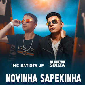 Novinha Sapekinha (Explicit)