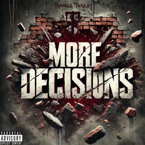 MORE DECISIONS (Explicit)