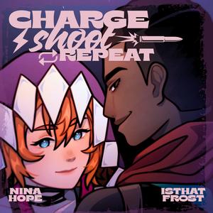 CHARGE//SHOOT//REPEAT (Arcane) (feat. isthatfr0st) (Explicit)