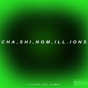 Chasing Millions (feat. Bigmar) [Explicit]