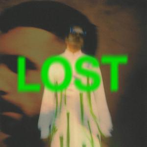 Lost (feat. Nathan Radovic)