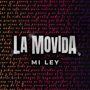 Mi ley (Explicit)
