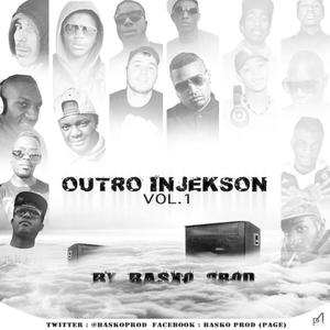 Freestyle injekson ACT 1(feat. La Karabine, Fsk, Sillex, Dmo punch, Néné, Landers, Blackie Blow, Makaba, Diegv, Piver, Kalmas, Siliboy, Farceur, Sk du Nueve, Rosko, Seety Kays & Crim Partner) (Explicit)