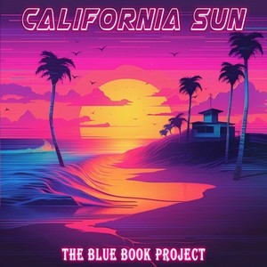 California Sun (Slowed|Reverb)